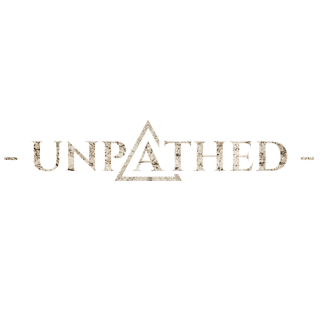 Logo UNPATHED