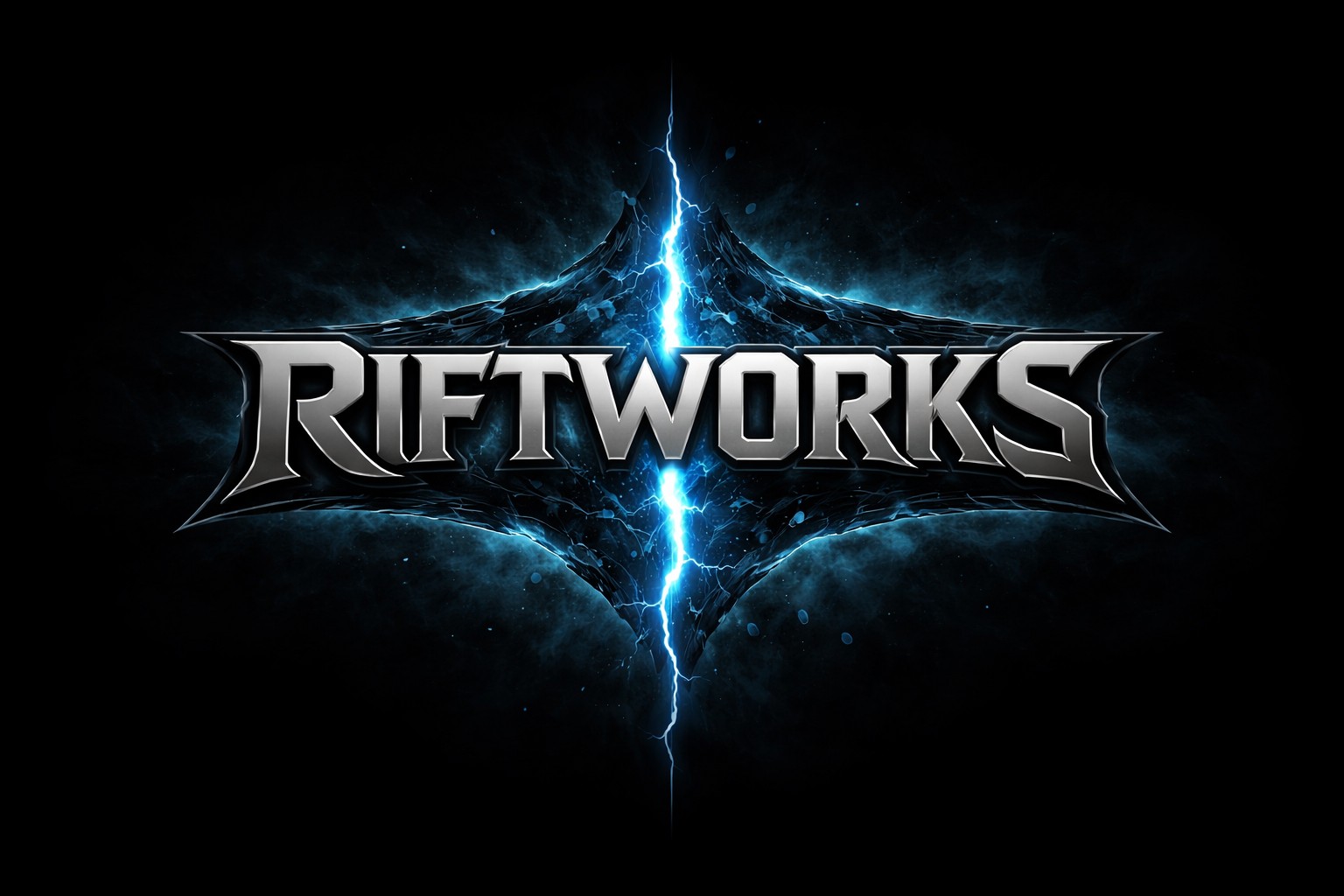 Logo Riftworks