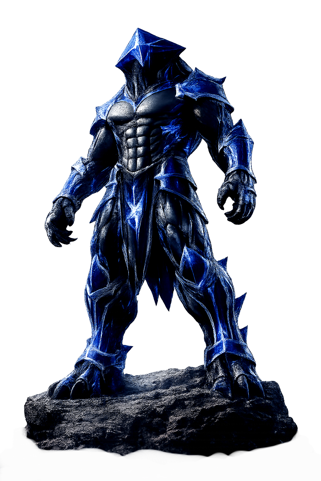 Blue Sentinel